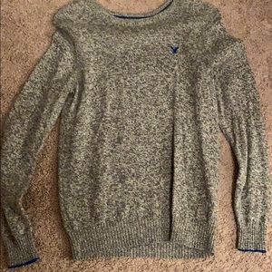 American Eagle Classic Fit Sweater
